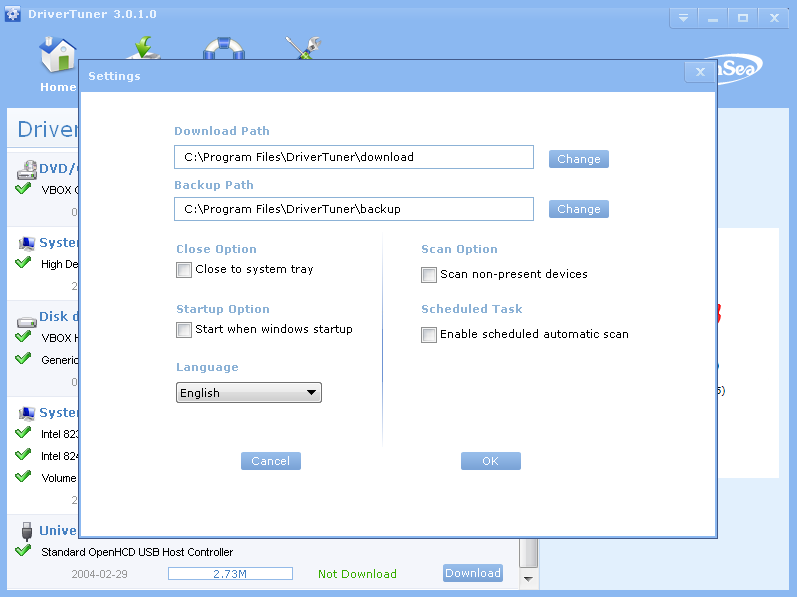 http://www.lionsea.com/product_windowsdriversdownloadutility.php