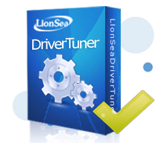 DriverTuner - Update all your pc drivers in an easy way